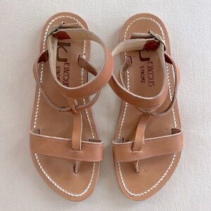 K.Jacques St. Tropez Sandals